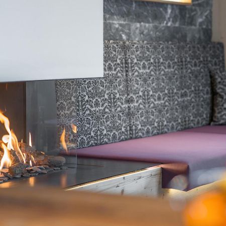 Alpenchalet Stadlpoint Ried im Zillertal Luaran gambar