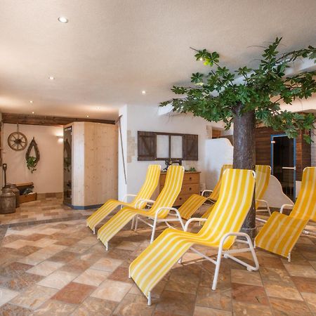 Alpenchalet Stadlpoint Ried im Zillertal Luaran gambar