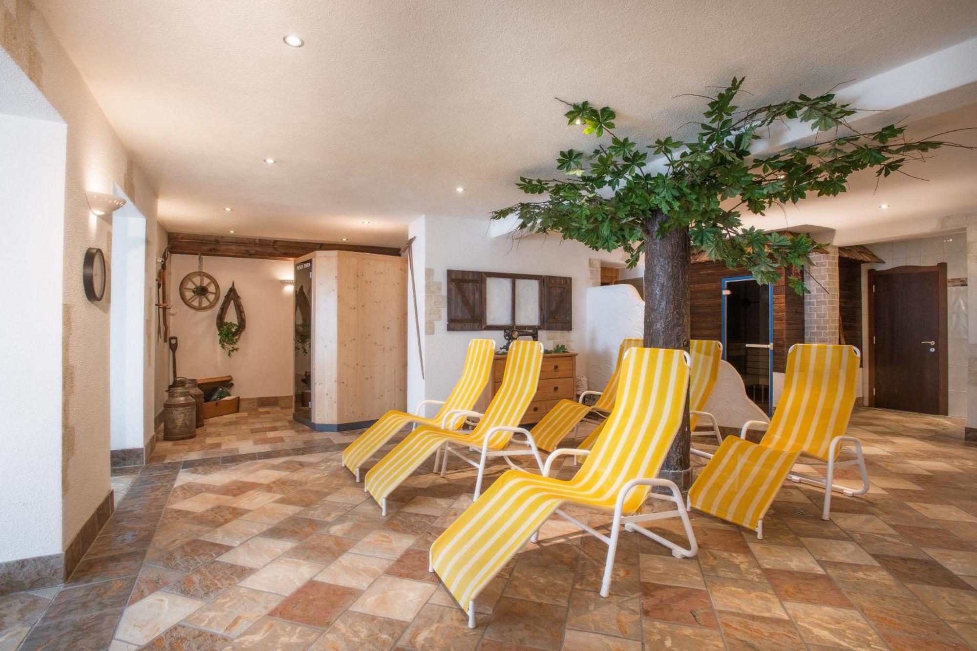 Alpenchalet Stadlpoint Ried im Zillertal Luaran gambar