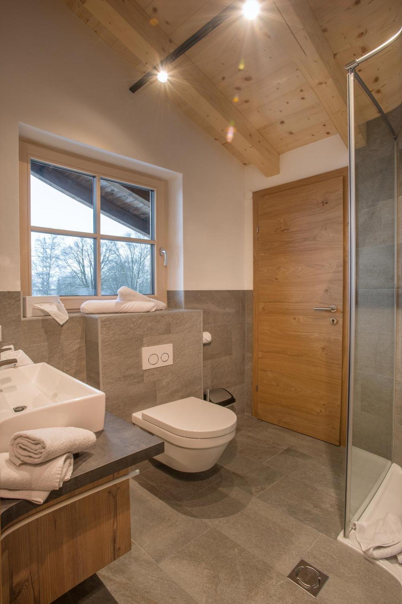 Alpenchalet Stadlpoint Ried im Zillertal Luaran gambar