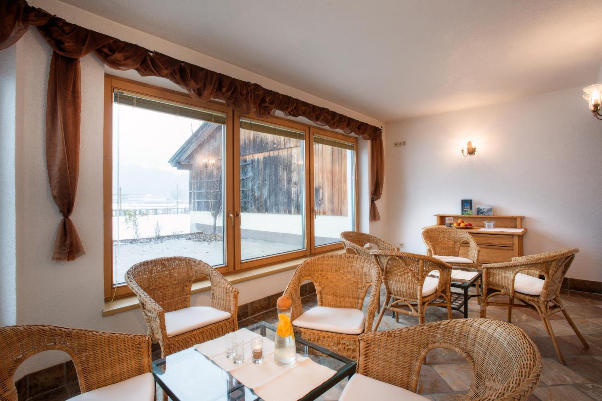 Alpenchalet Stadlpoint Ried im Zillertal Luaran gambar