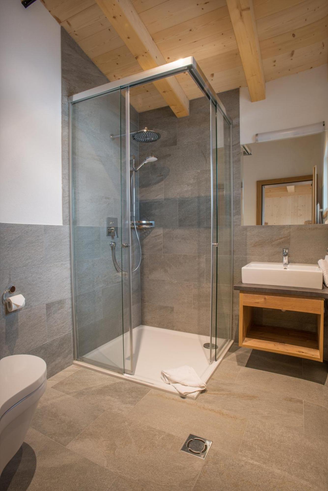 Alpenchalet Stadlpoint Ried im Zillertal Luaran gambar