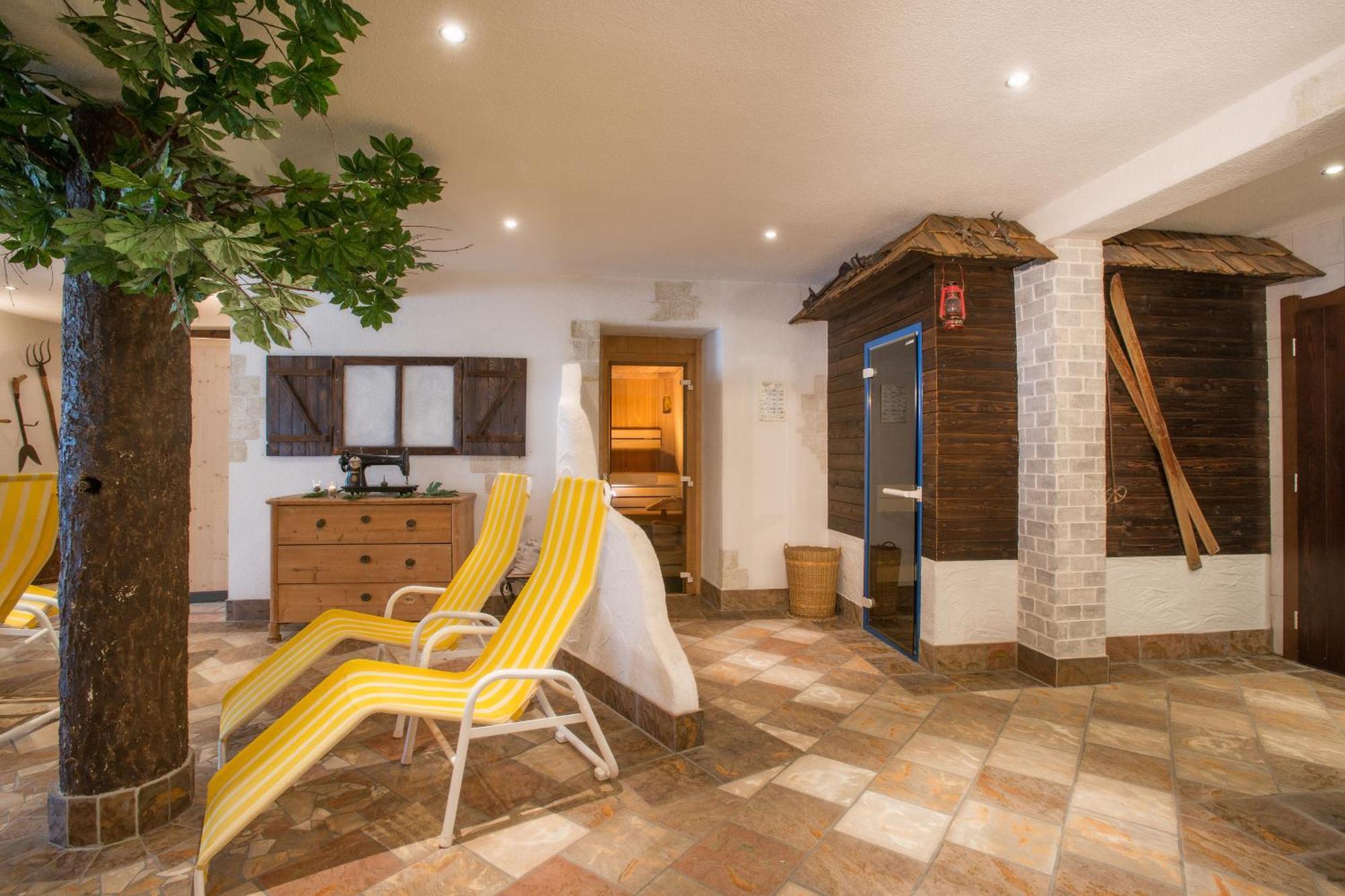 Alpenchalet Stadlpoint Ried im Zillertal Luaran gambar