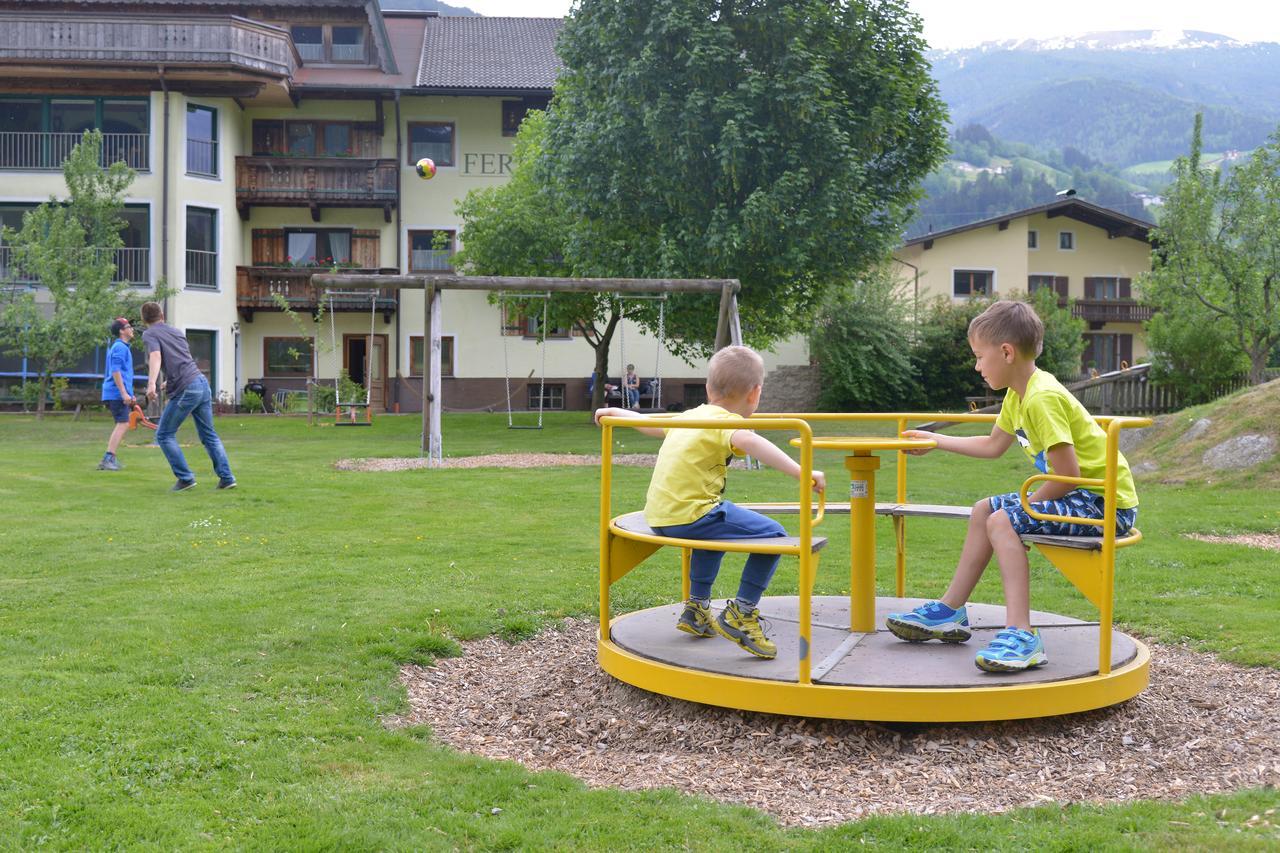 Alpenchalet Stadlpoint Ried im Zillertal Luaran gambar
